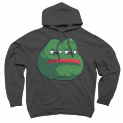 feelsbadman hoodie